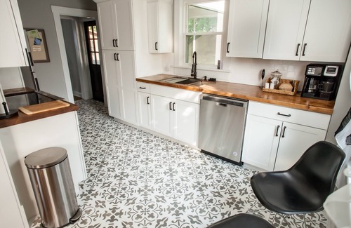 Staunton House | ☆The Chessie House☆ Spacious Home + Great Walks DT