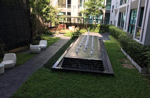 Central Pattaya Apartment | The Chezz by Apple & Frank