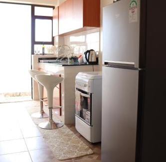 Syokimau Apartment | The Chic Chalet