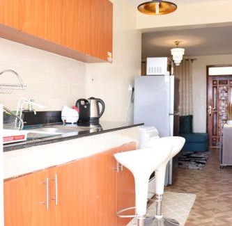 Syokimau Apartment | The Chic Chalet