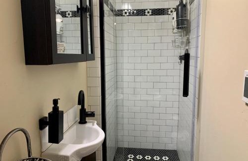 University Park House | The Chic Guest Retreat in Old Town near CSU!