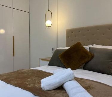 Tangier Apartment | The Chic House