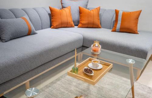 Tangier Apartment | The Chic House