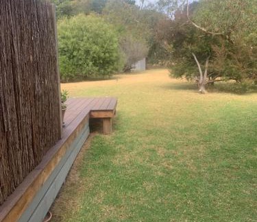 Ventnor House | The Chicory