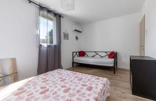 Le Grau-dʼAgde House | The Chill House Grau d'Agde