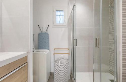 Le Grau-dʼAgde House | The Chill House Grau d'Agde