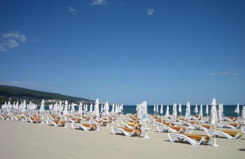 Sunny Beach Apartment | The chill House in Sunny Beach