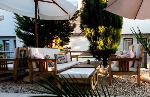 Sunny Beach Apartment | The chill House in Sunny Beach