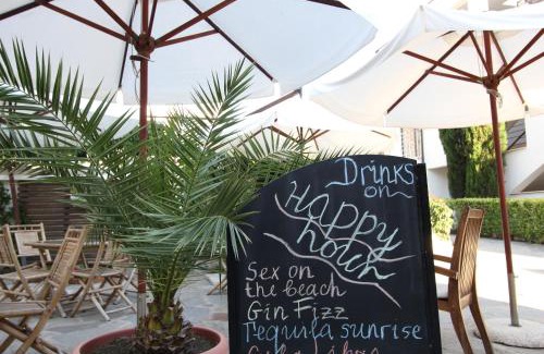 Sunny Beach Apartment | The chill House in Sunny Beach