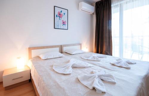 Sunny Beach Apartment | The chill House in Sunny Beach