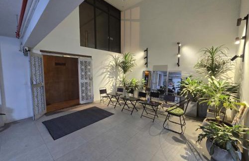 Cau Giay Apartment | The Chilling'N Homestay