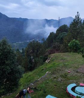 Majkhali House | The Chimes House