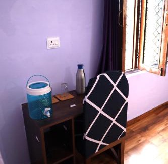 Majkhali House | The Chimes House