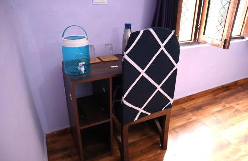 Majkhali House | The Chimes House