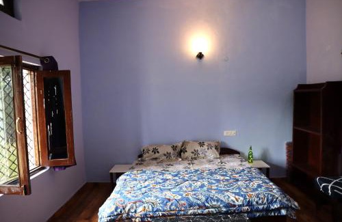 Majkhali House | The Chimes House