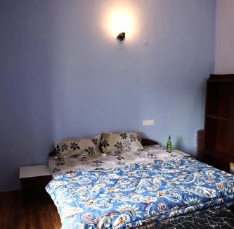 Majkhali House | The Chimes House