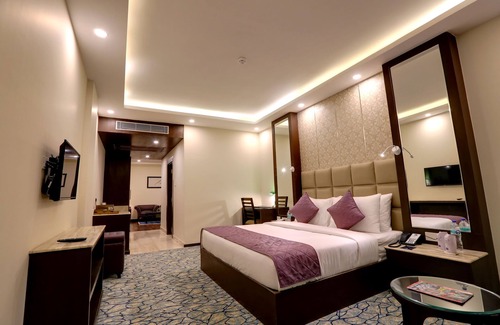 Pahalgam Hotel | The Chinar Resort & Spa, Pahalgam