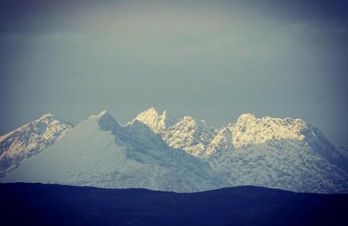 Mallaig Hotel | The Chlachain Inn
