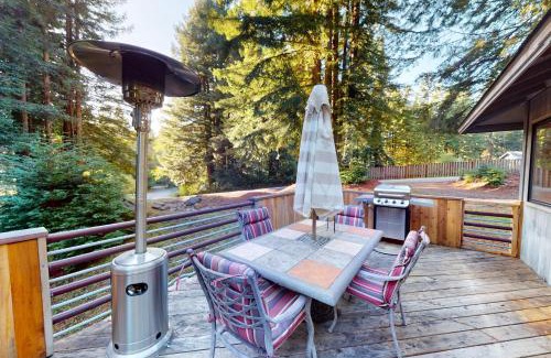 Crescent City House | The Choli House
