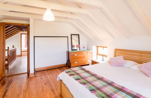 Lady's Island House | The Chour Village, Carne, Co. Wexford, Restored Two Bedroom Stone Cottage, Sleeps 6