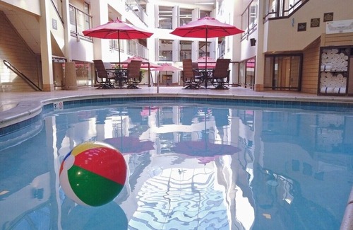 Avon Resort | The Christie Lodge 3 Bedroom Suite - Vail Valley Retreat! in Avon