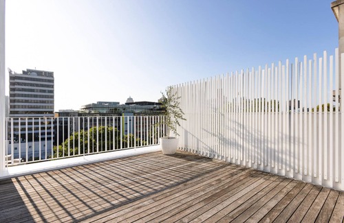 Surry Hills Apartment | The Chromatic Apartments by Urban Rest