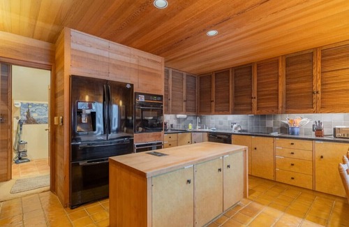 Fairbanks House | The Chuck Morgan Main House