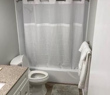 South Addition Apartment | The Chugach at 1400K