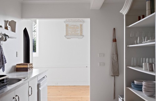 Campbell Town House | The Church at Haven on High