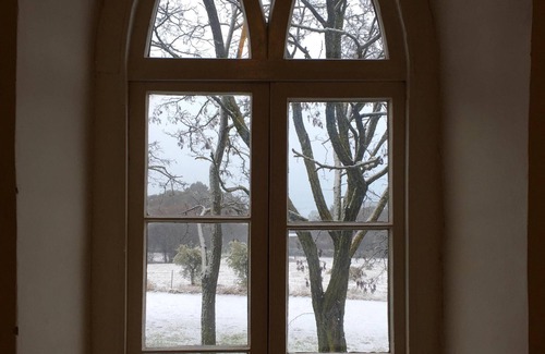 Laggan House | The church at Laggan, Luxury weekend getaway