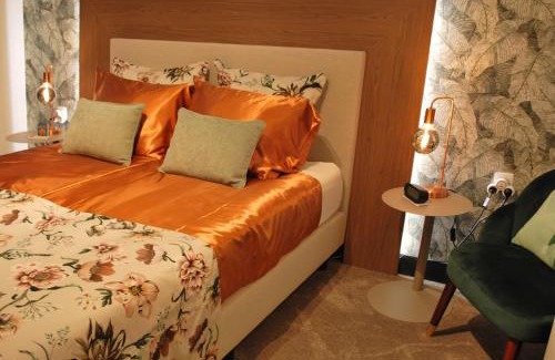 Brunssum Apartment | The Church Fields Studio - Luxury Stay