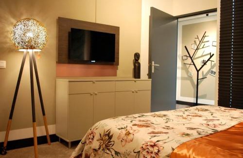 Brunssum Apartment | The Church Fields Studio - Luxury Stay