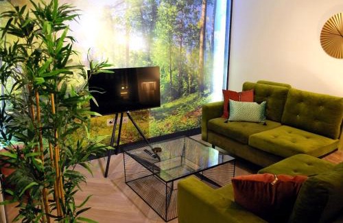 Brunssum Apartment | The Church Fields Studio - Luxury Stay