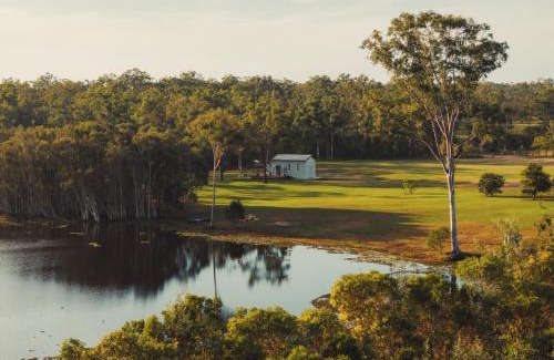 Elliott House | The Church On The Lake
