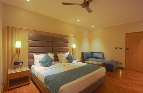 Siliguri Hotel | The Cindrella Hotel