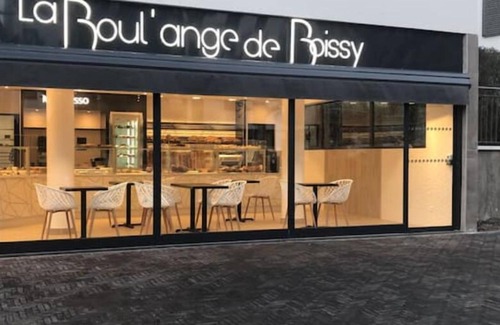 Boissy-Saint-Leger Apartment | The Cinedream l 20' Paris l Fibre l Netflix l Parking