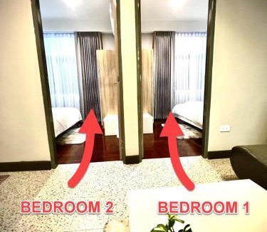 Pom Prap Apartment | The Circle 3