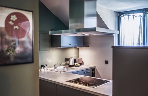 Mitte Hotel | The Circus Hotel