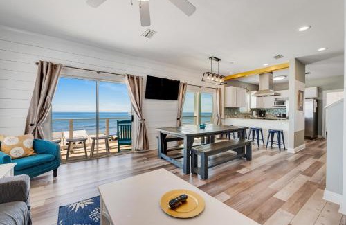Fort Morgan House | The Citadel by Meyer Vacation Rentals