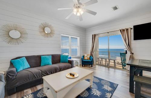 Fort Morgan House | The Citadel by Meyer Vacation Rentals