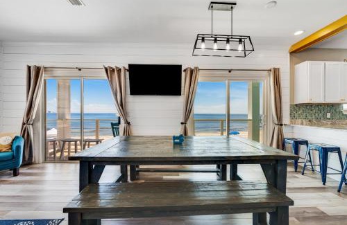 Fort Morgan House | The Citadel by Meyer Vacation Rentals