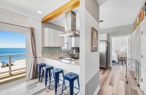 Fort Morgan House | The Citadel by Meyer Vacation Rentals