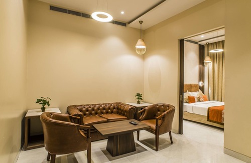 Vrindavan Hotel | The Citi Residenci Hotel-Asansol