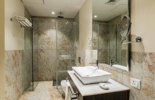 Vrindavan Hotel | The Citi Residenci Hotel-Asansol