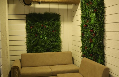 Shivajinagar Hotel | The Citiotel