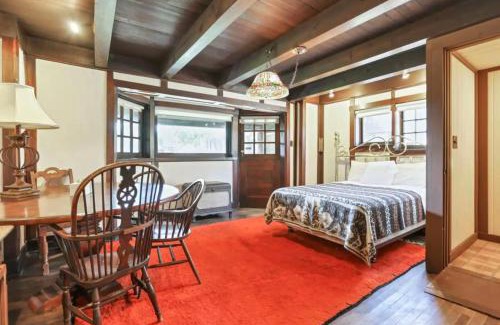 Old North Columbus House | The City Cabin - Unique and Historic