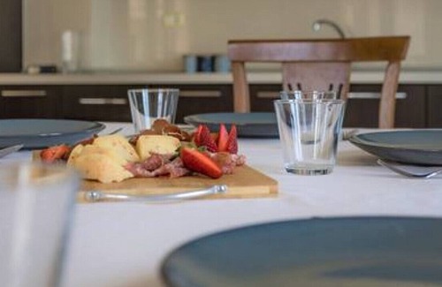 Shkoder Apartment | The City-Center Apartment