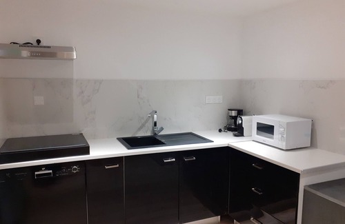 Libourne House | The City Doumayne