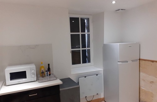 Libourne House | The City Doumayne