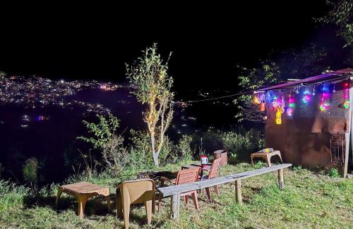 Shimla House | The City Escape Farmstay